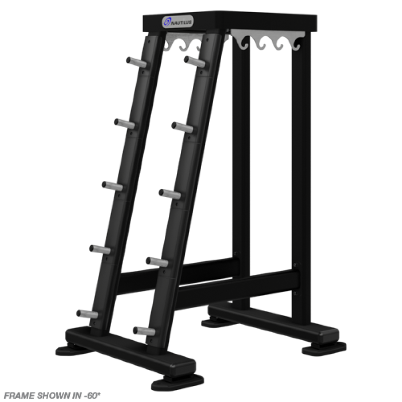 Accessory Rack Accessory Rack
