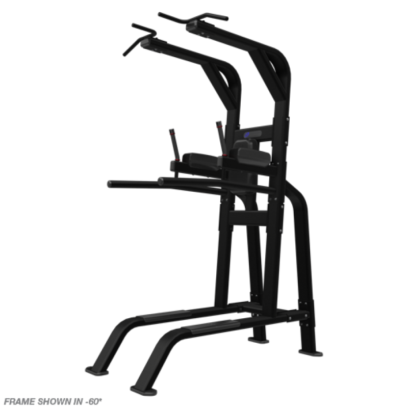 Pull-Up/Dip/Leg Raise Bench Pull-Up/Dip/Leg Raise Bench