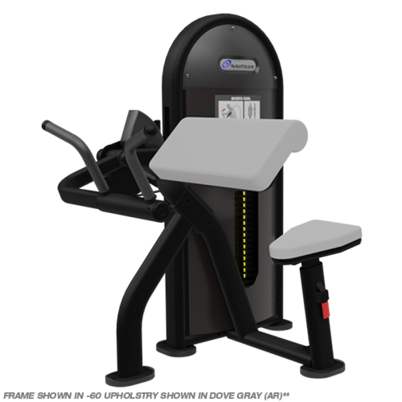 Instinct® Biceps Curl Instinct® Biceps Curl