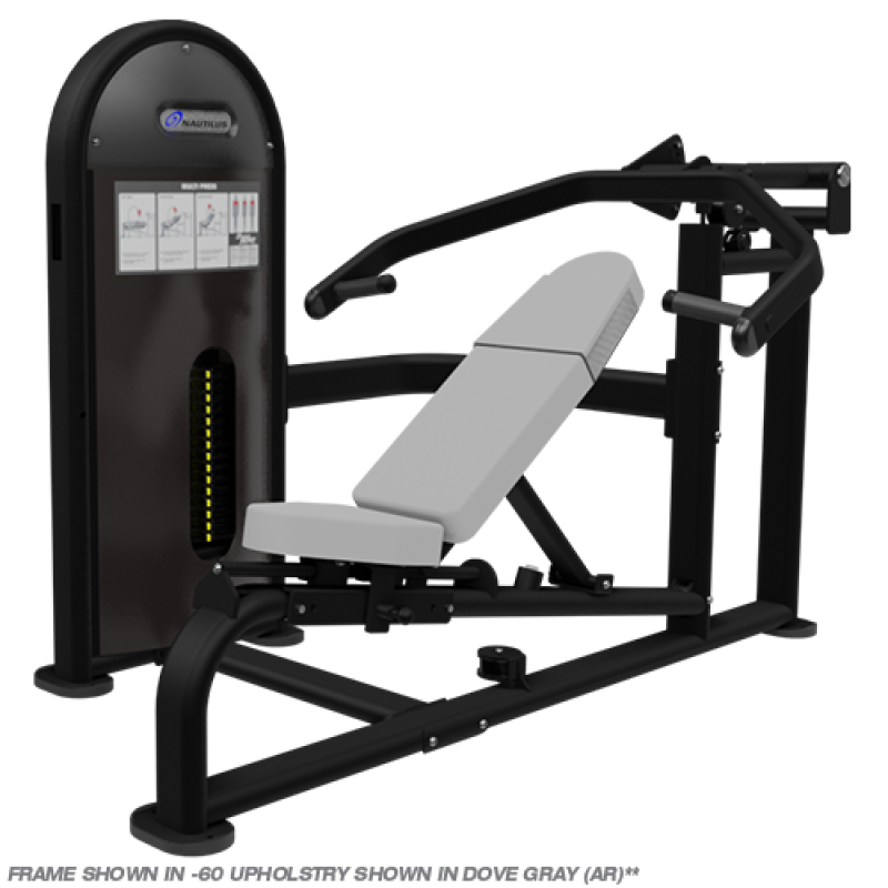 Instinct® Dual Multi-Press Instinct® Dual Multi-Press