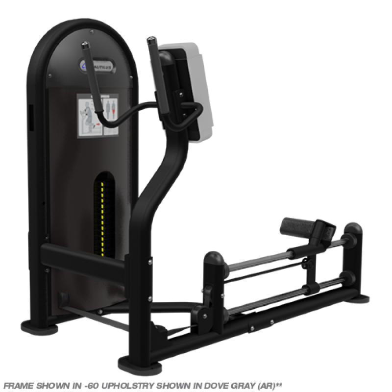 Instinct® Glute Press Instinct® Glute Press