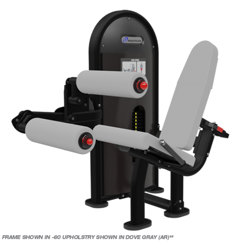 Instinct® Leg Curl Instinct® Leg Curl