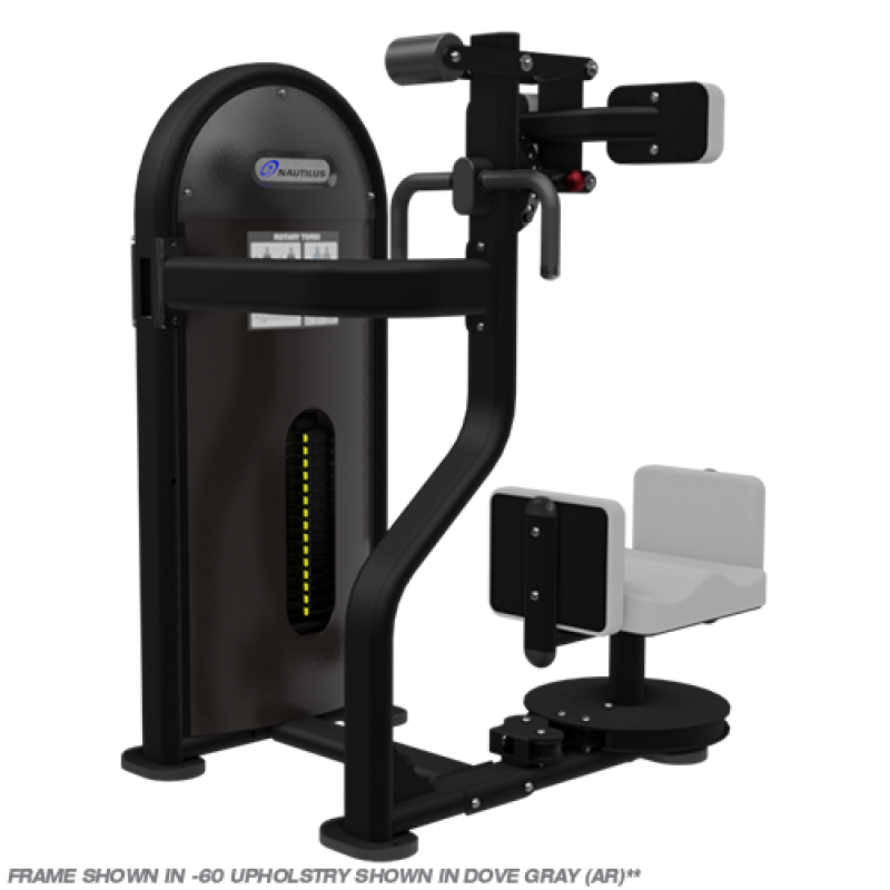 Instinct® Rotary Torso Instinct® Rotary Torso