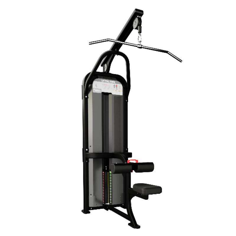 Impact®Lat Pull Down Impact®Lat Pull Down