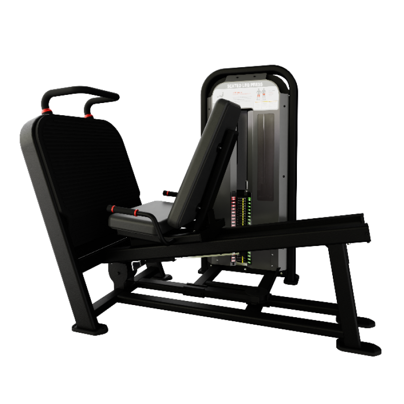 Impact® Seated Leg Press Impact® Seated Leg Press