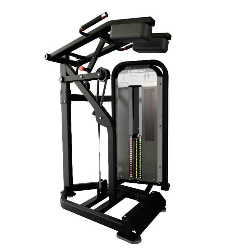 Impact® Standing Calf Impact® Standing Calf