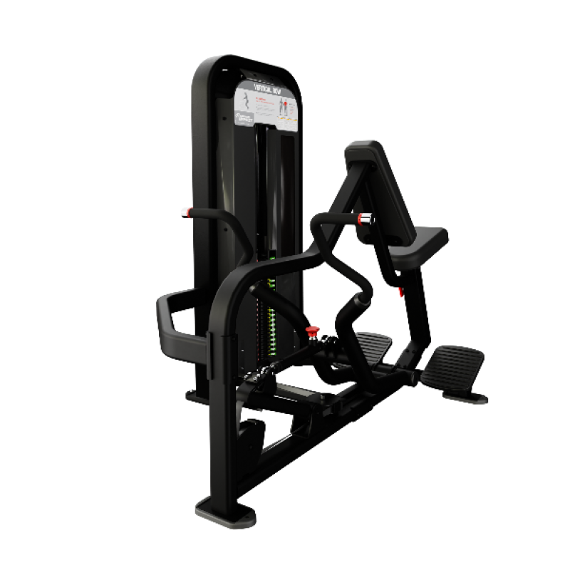 Impact® Vertical Row Impact® Vertical Row