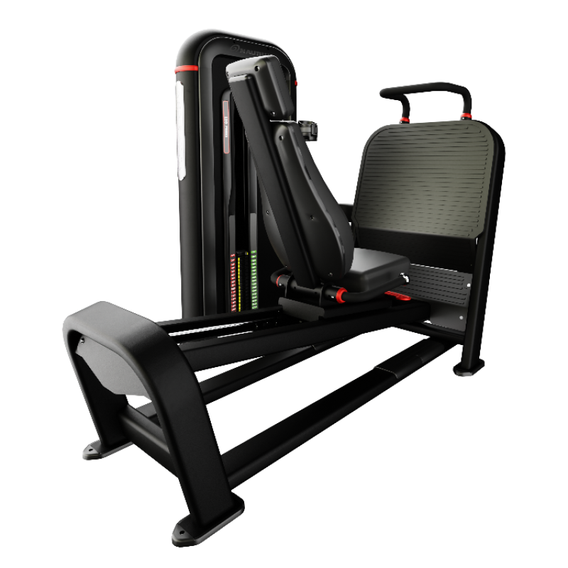 Inspiration® Leg Press Inspiration® Leg Press