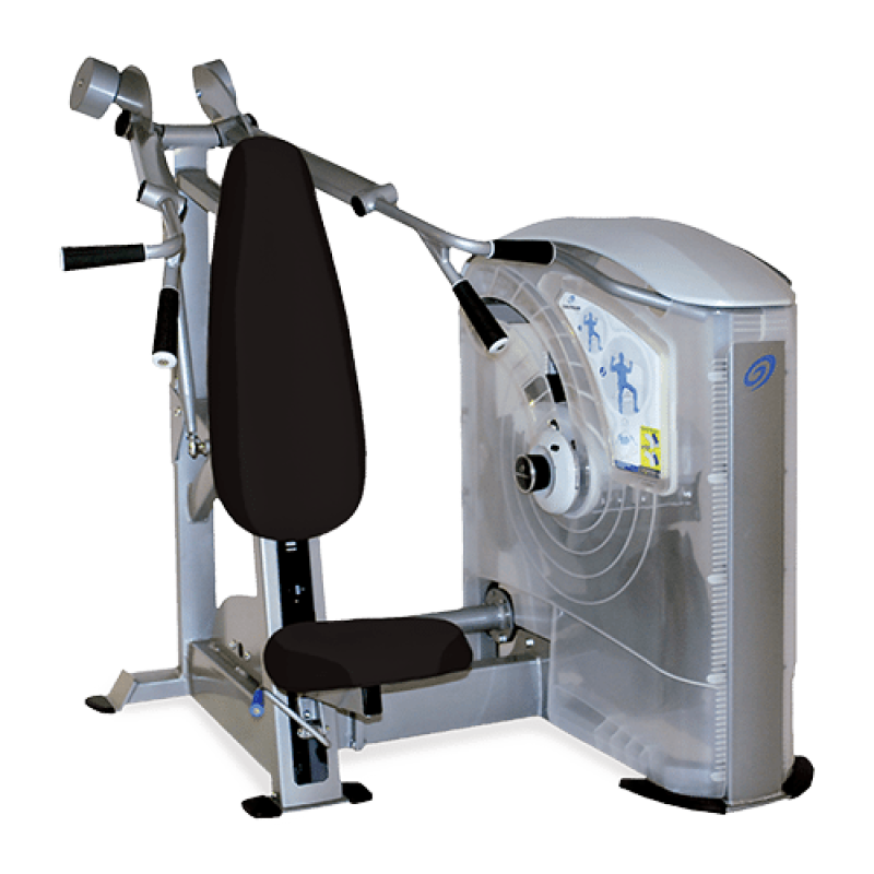 Nautilus One™ Shoulder Press Nautilus One™ Shoulder Press