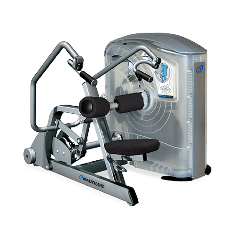 Nautilus One™ Triceps Press Nautilus One™ Triceps Press