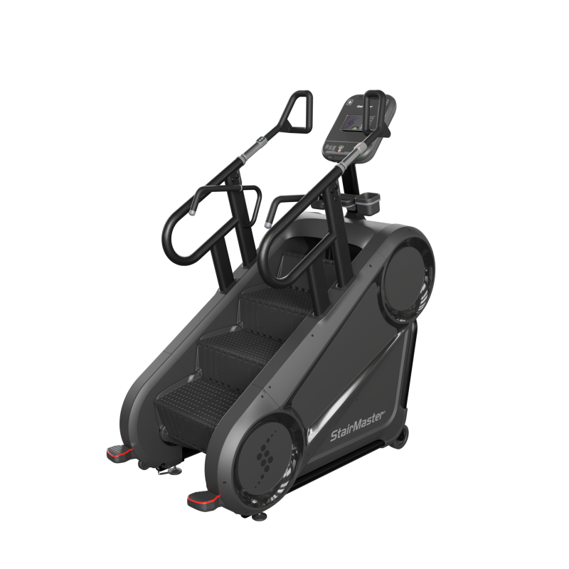 Стълби StepMill 10G 15" (ANDROID) Стълби StepMill 10G 15" (ANDROID)