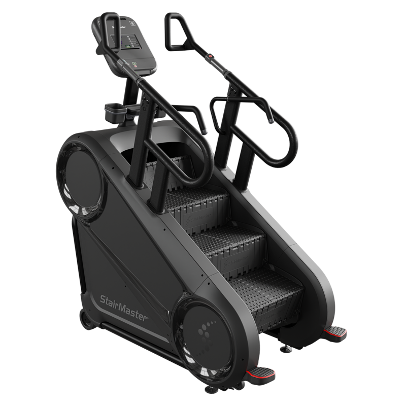 Стълби StepMill 10G 15" (ANDROID) Стълби StepMill 10G 15" (ANDROID)