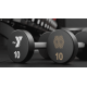 Уретанови дъмбели 52.5 - 75 кг Уретанови дъмбели 52.5 - 75 кг