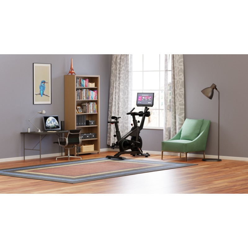 Star Trac Virtual Bike Star Trac Virtual Bike