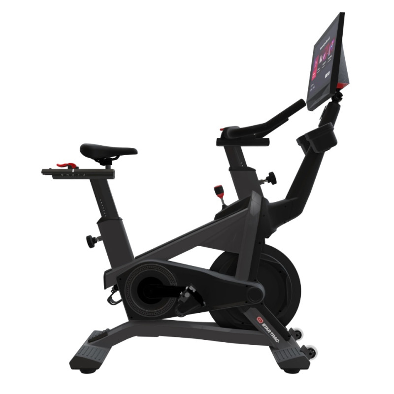 Star Trac Virtual Bike Star Trac Virtual Bike