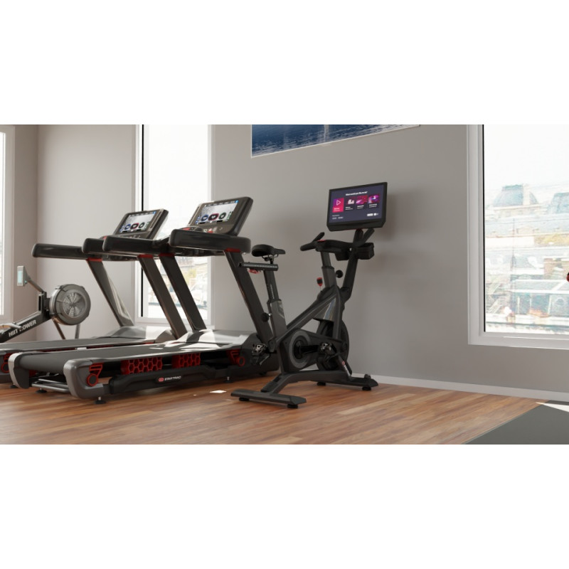 Star Trac Virtual Bike Star Trac Virtual Bike
